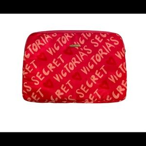 Laptop Case Victoria Secret Padded Case 16x11 Size
